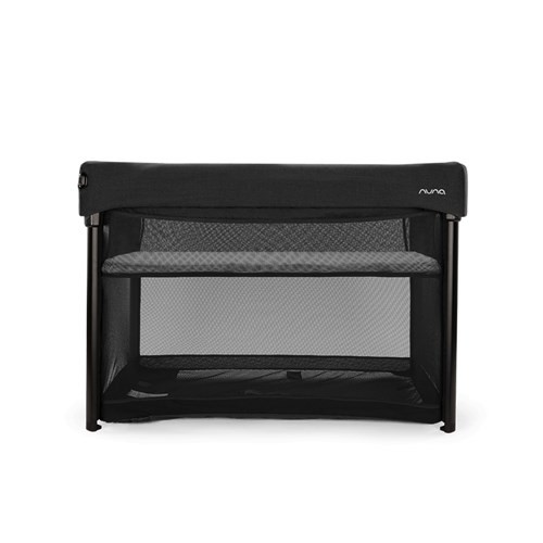 Nuna PAAL Travel Cot- Caviar - image 4