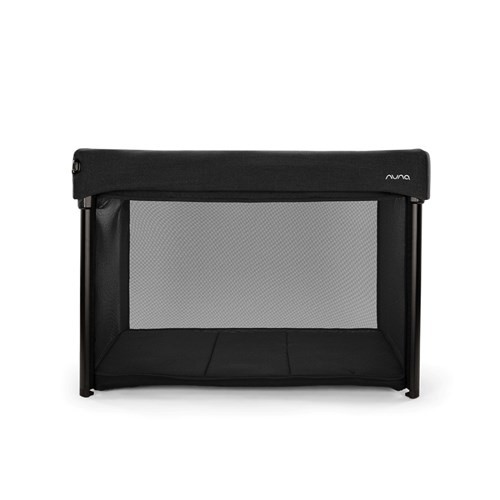 Nuna PAAL Travel Cot- Caviar - image 5