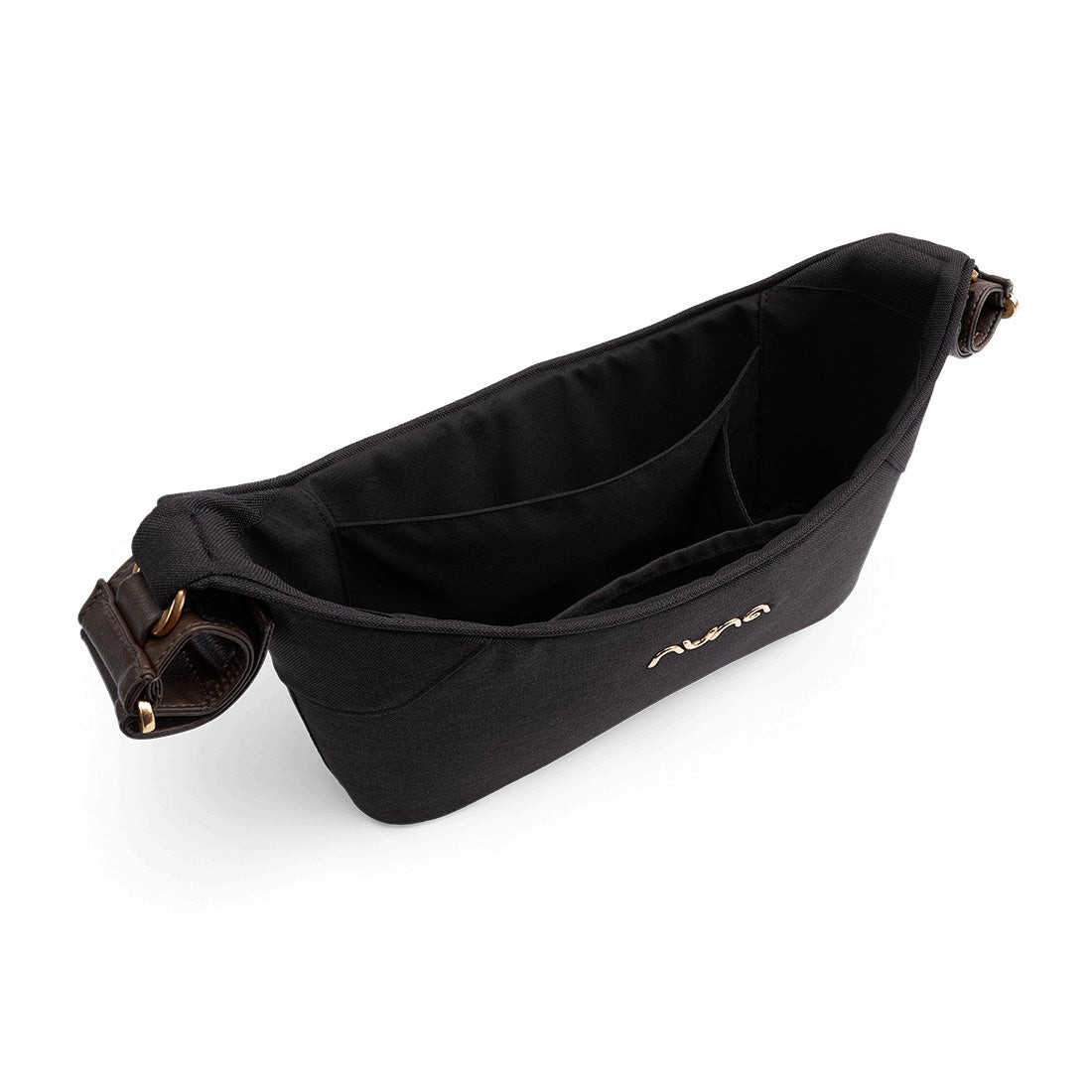 Nuna Stroller Organiser- Caviar - image 4
