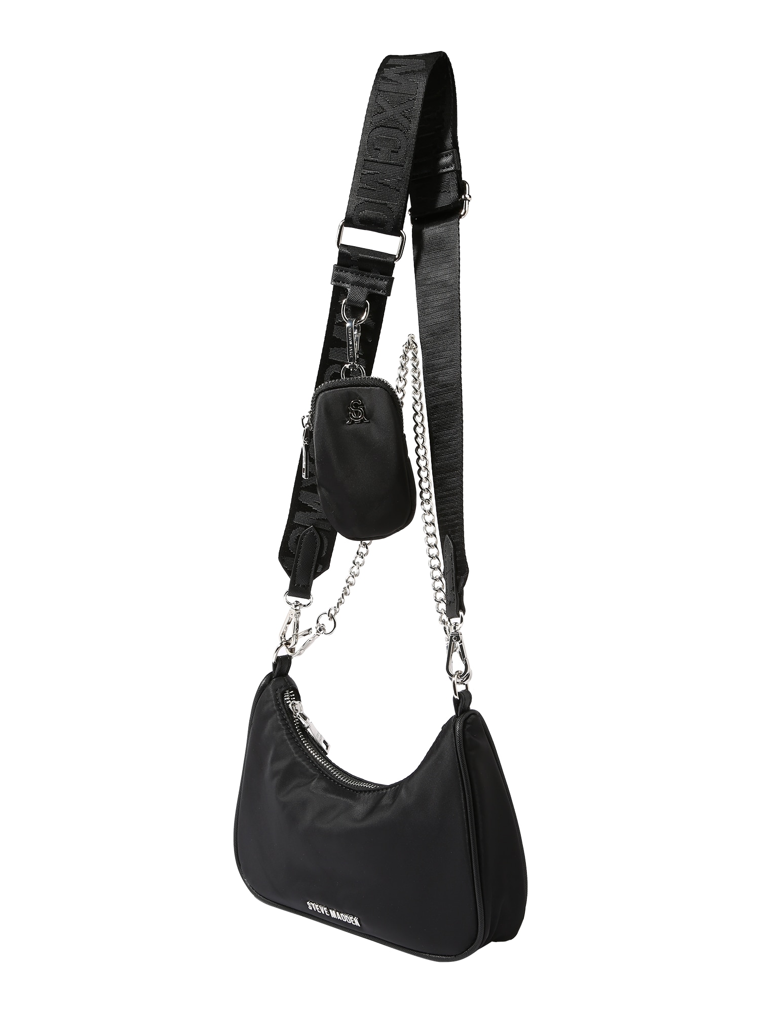 Shoulder bag for women Steve Madden Bvital - image 3