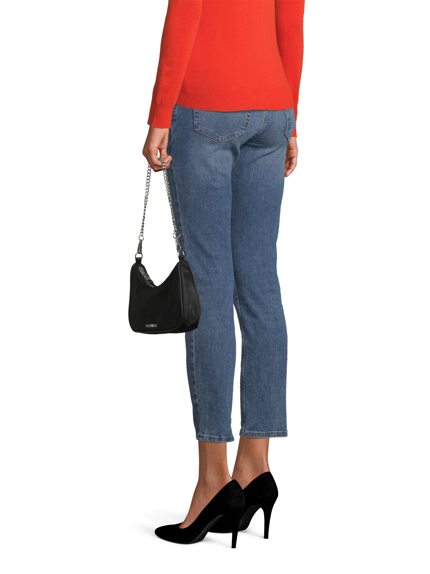 Shoulder bag for women Steve Madden Bvital - image 5