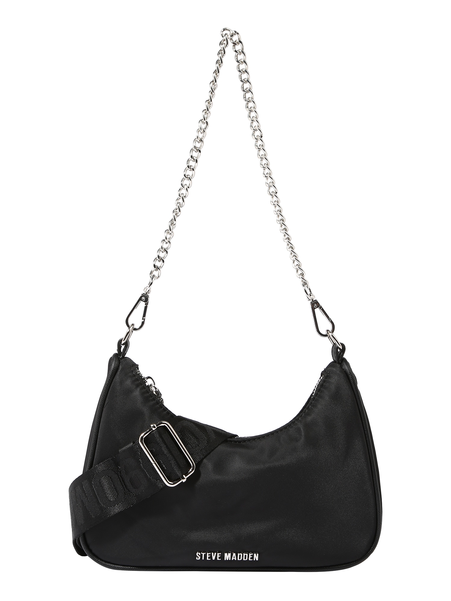 Steve Madden Steve Madden Vital Crossbody - Black