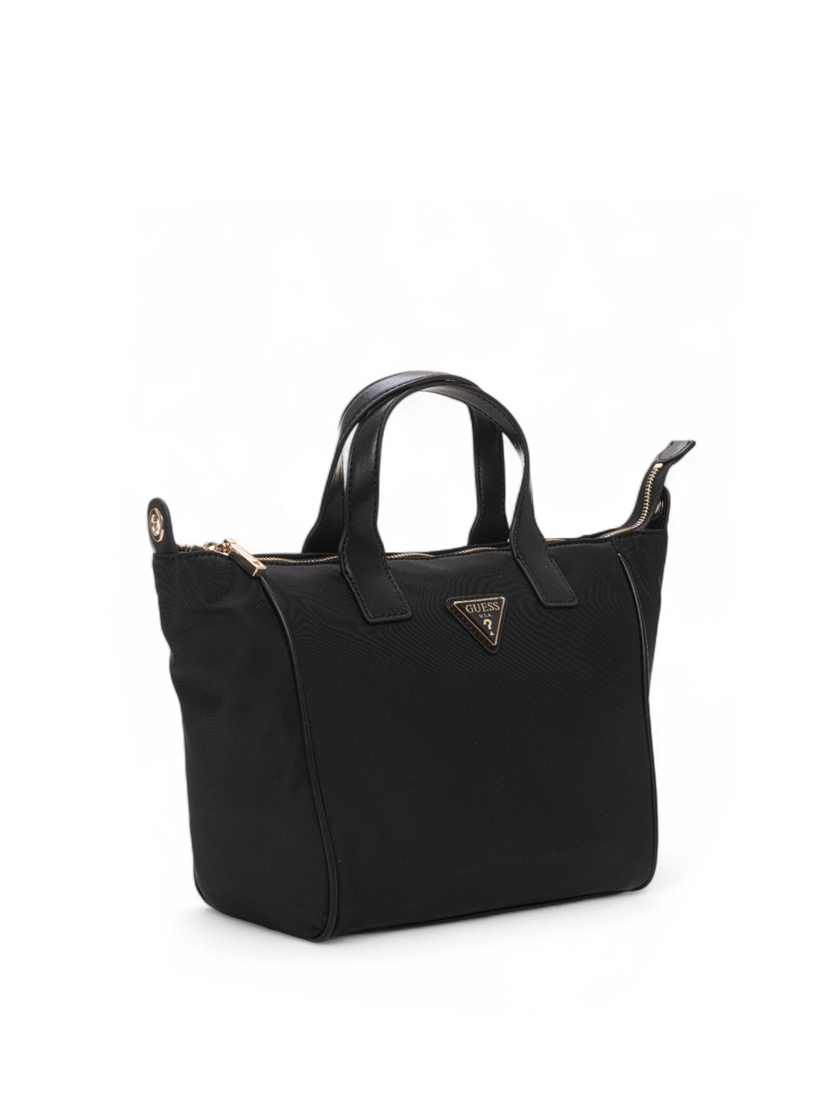 Small women's tote bag Guess Follie - image 5
