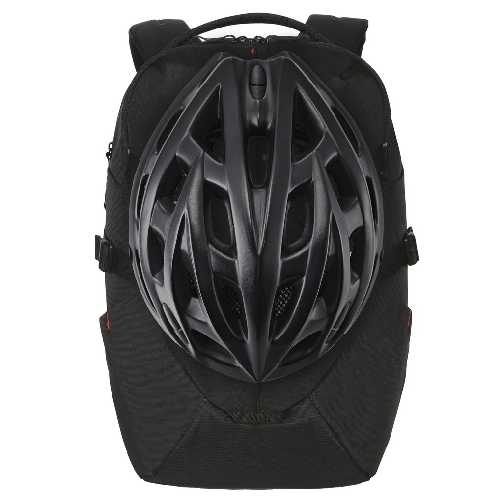 Targus Terra EcoSmart 40.6 cm (16") Backpack Black - image 4