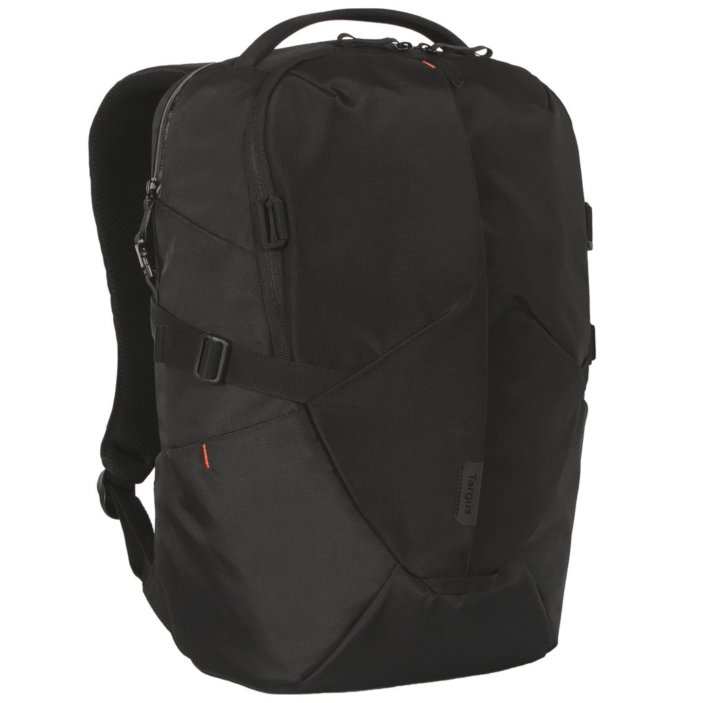 Targus Terra EcoSmart 40.6 cm (16") Backpack Black - image 5