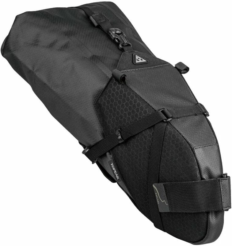 TOPEAK Topeak Backloader X 15L - Black