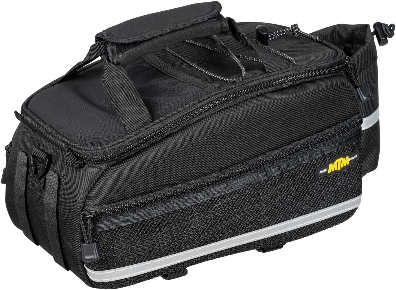 Topeak MTM Trunkbag EX - Black - image 2