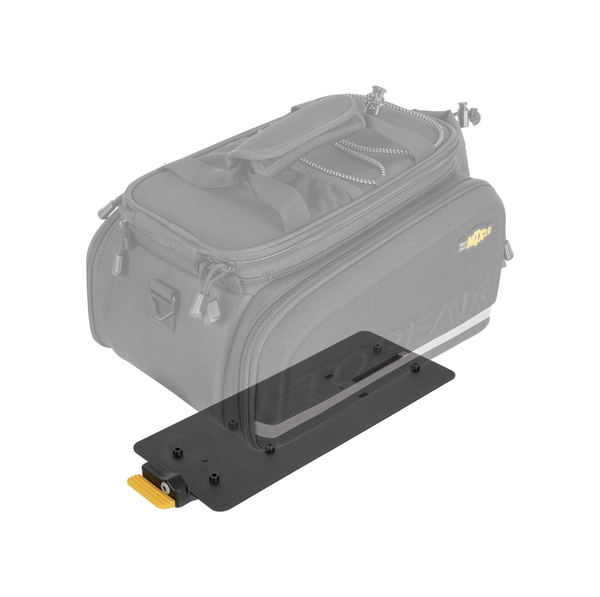 TOPEAK Topeak MTX Trunklock