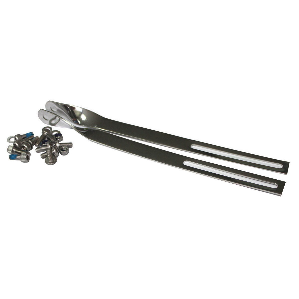 Tortec Tortec Tour Rack Fittings