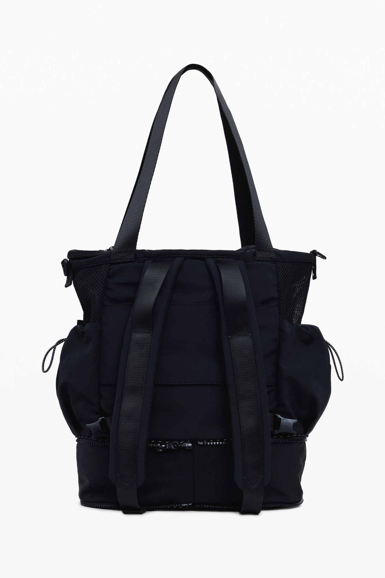 Women's backpack Desigual Basic Modular Discover - image 4