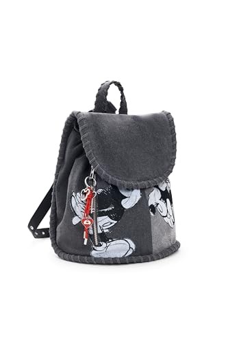 Desigual Mickey Mouse Backpack