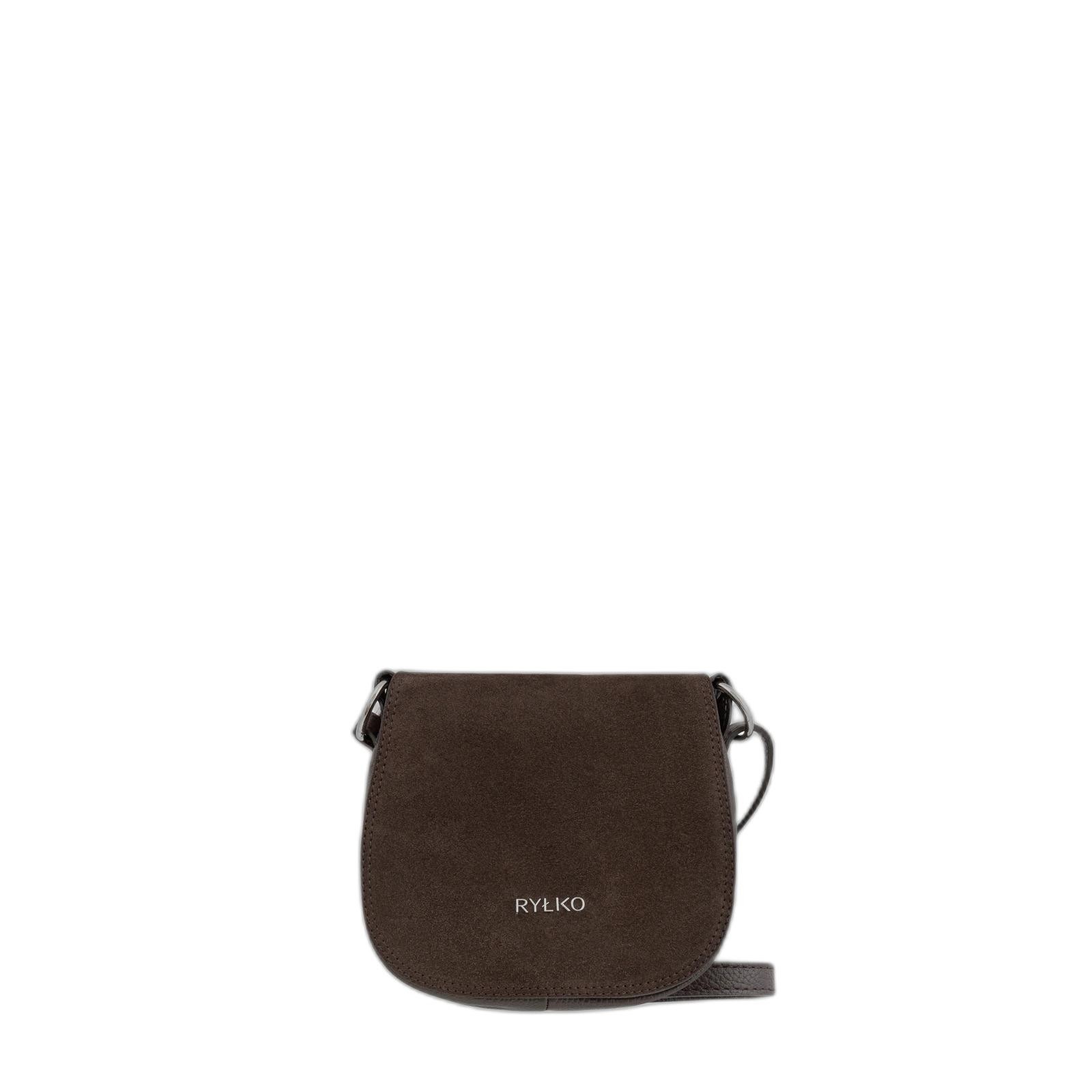 Ryłko Women's Horseshoe Shoulder Bag Ryłko