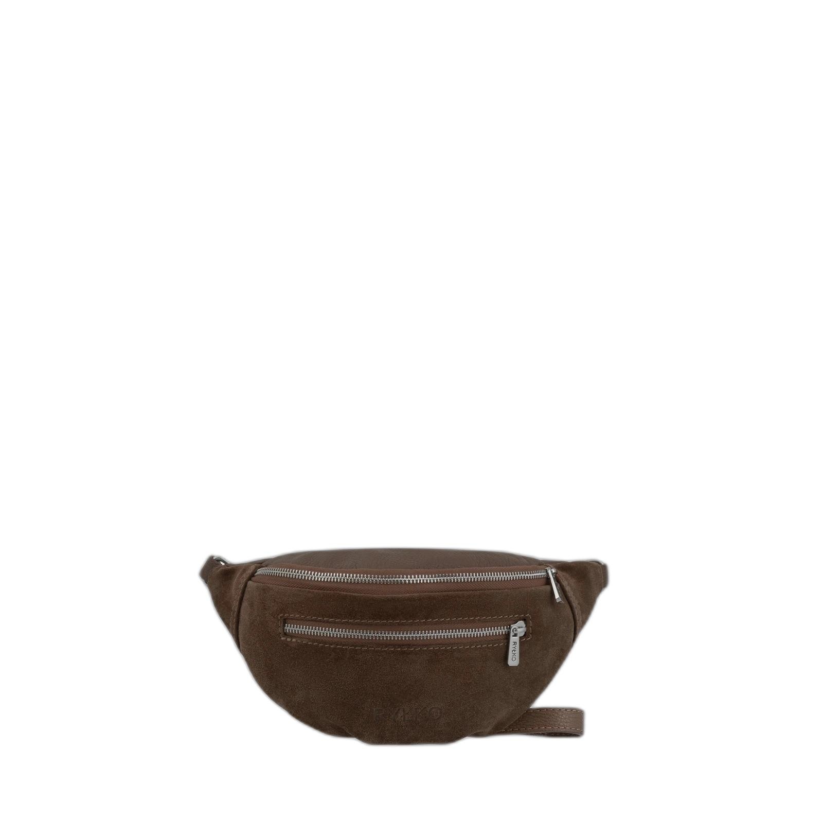 Ryłko Women's Leather Combined Handbag Ryłko