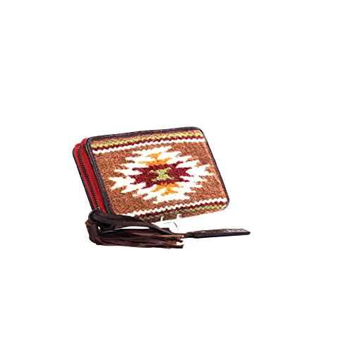 Women's pouch wallet Ariat Sheridan - image 2