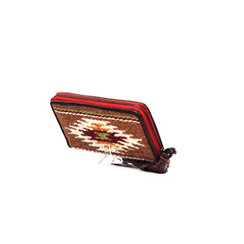 Women's pouch wallet Ariat Sheridan - image 3