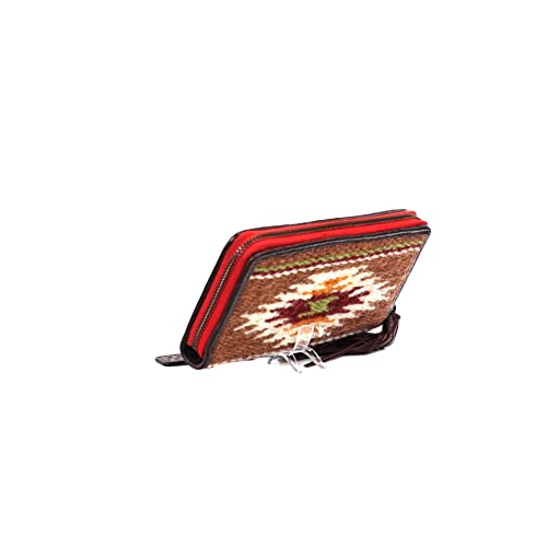 Women's pouch wallet Ariat Sheridan - image 4