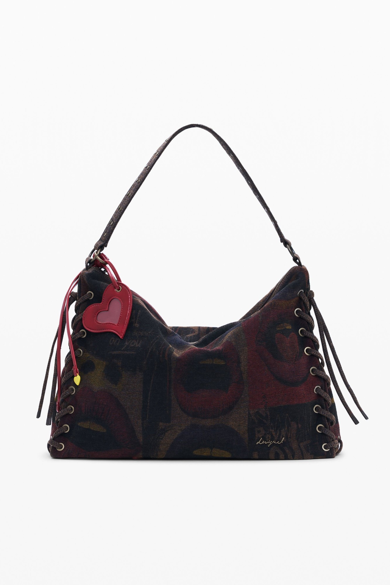 Desigual Bag_Reprise Leiria Graffiatto