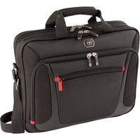 Wenger/SwissGear 600643 notebook case 38.1 cm (15") Briefcase Bla - image 2
