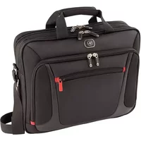 Wenger/SwissGear 600643 notebook case 38.1 cm (15") Briefcase Bla - image 3