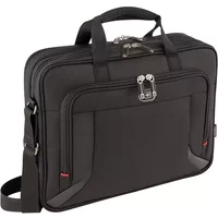 Wenger SwissGear 600649 16" Laptop Briefcase - Black - image 3