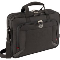 Wenger SwissGear 600649 16" Laptop Briefcase - Black - image 4