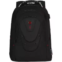 Wenger SwissGear Ibex Ballistic Deluxe Notebook Case 17" - image 3