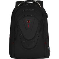 Wenger SwissGear Ibex Ballistic Deluxe Notebook Case 17" - image 4