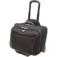 Wenger SwissGear Potomac 17" Trolley Case - Black - image 2