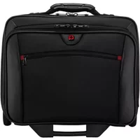 Wenger SwissGear Potomac 17" Trolley Case - Black - image 3