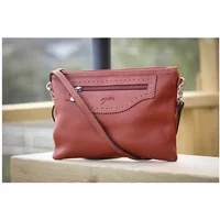 Women's clutch Pénélope Emma - image 2