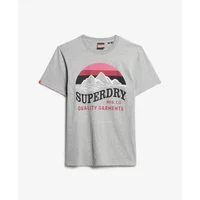 Classic casual T-shirt Superdry Great - image 3