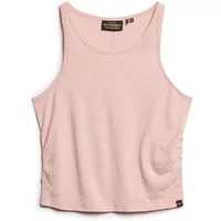 Gathered women's tank top Superdry - image 2