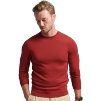 Merino wool sweater Superdry - image 2