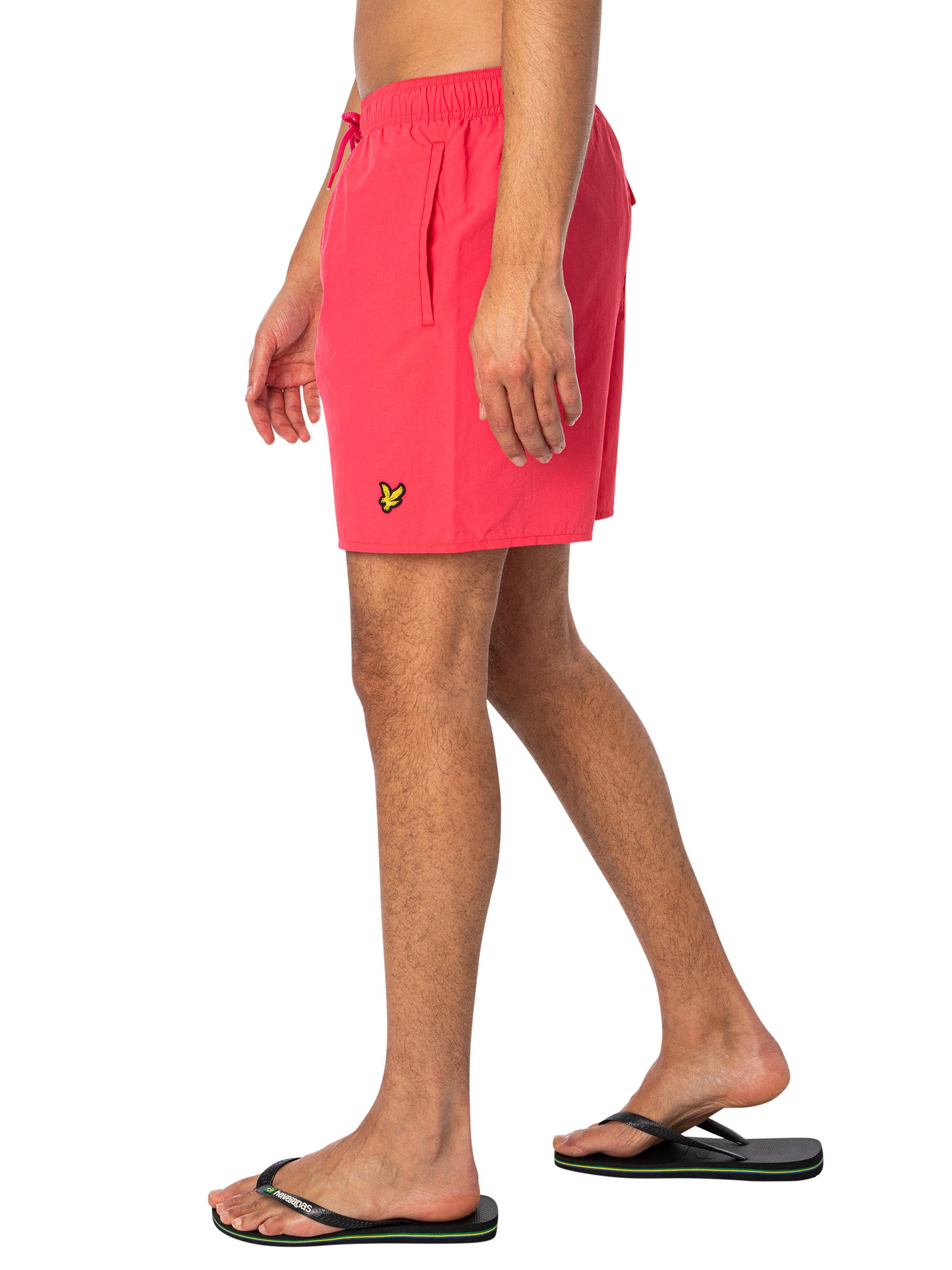 Sweater Lyle & Scott Plain - image 3