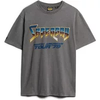 T-shirt Superdry 70s Rock Graphic Band - image 2