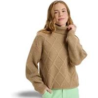 Woman sweater Roxy Picture Moment - image 2