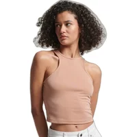 Women's jersey tank top Superdry Studios - image 2