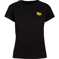 Women's T-shirt Merchcode Lemon Box - image 2