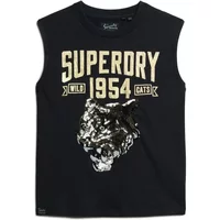 Women's tank top Superdry Archive - image 2