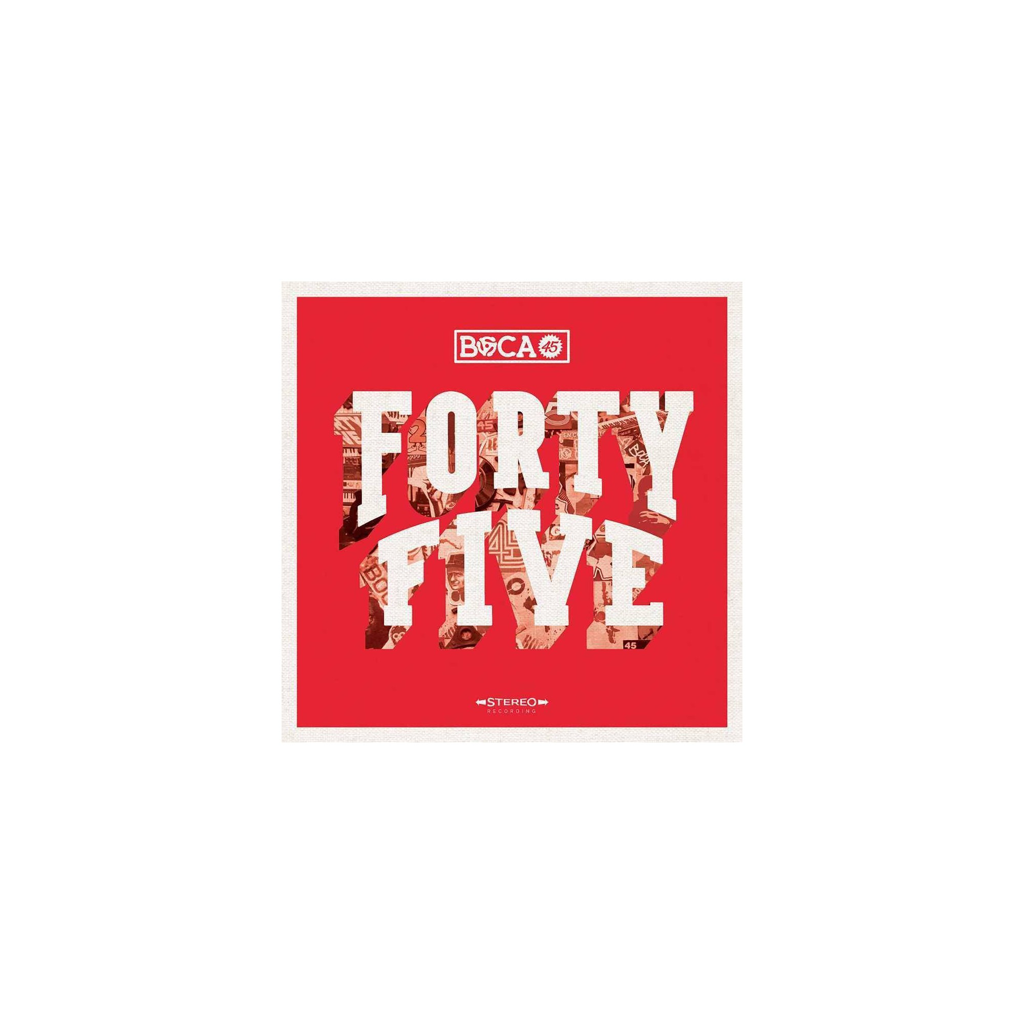 Forty-Five - image 3