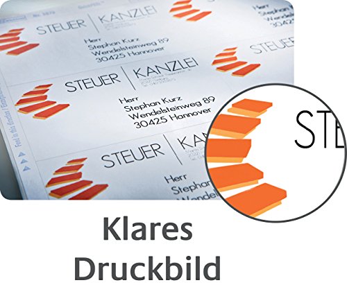 Avery Multi-Function Labels White - image 3