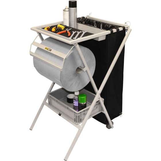 B-G Racing B-G Racing Folding Utility Work Station