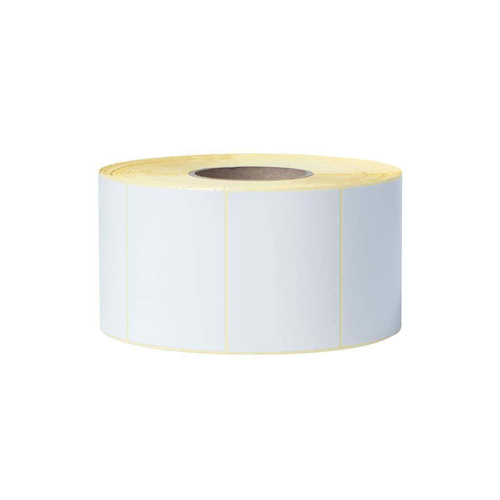 Brother BUS-1J074102-203 DirectLabel-etikettes 102mm x 74mm for Brothe - image 2