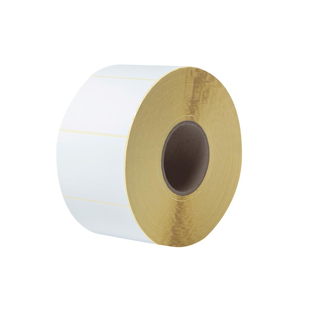 Brother BUS-1J074102-203 DirectLabel-etikettes 102mm x 74mm for Brothe - image 3