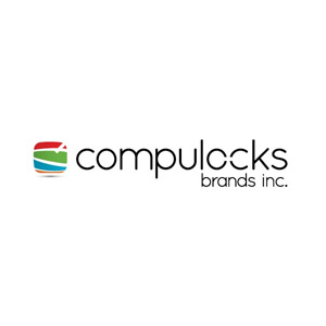 Rolling stand basket in white by Compulocks, featuring a sleek design, sturdy construction, and wheels for easy mobility, ideal for organizing items.