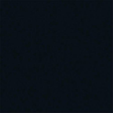 Black adhesive film measuring 17.7 inches, featuring a smooth, matte texture, ideal for various surfaces and applications.