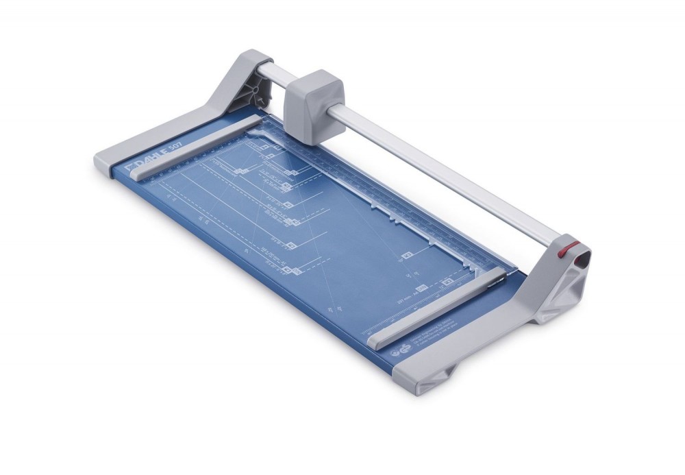 Dahle Dahle 507 A4 Personal Trimmer - 3rd Generation
