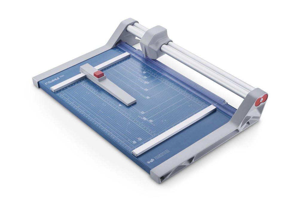 Dahle Dahle 550 (Generation 3) A4 Professional Rotary Trimmer