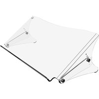 Dataflex ErgoDoc Adjustable Document Holder - image 3