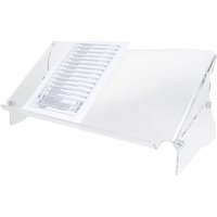 Dataflex ErgoDoc Adjustable A3 Document Holder - image 3